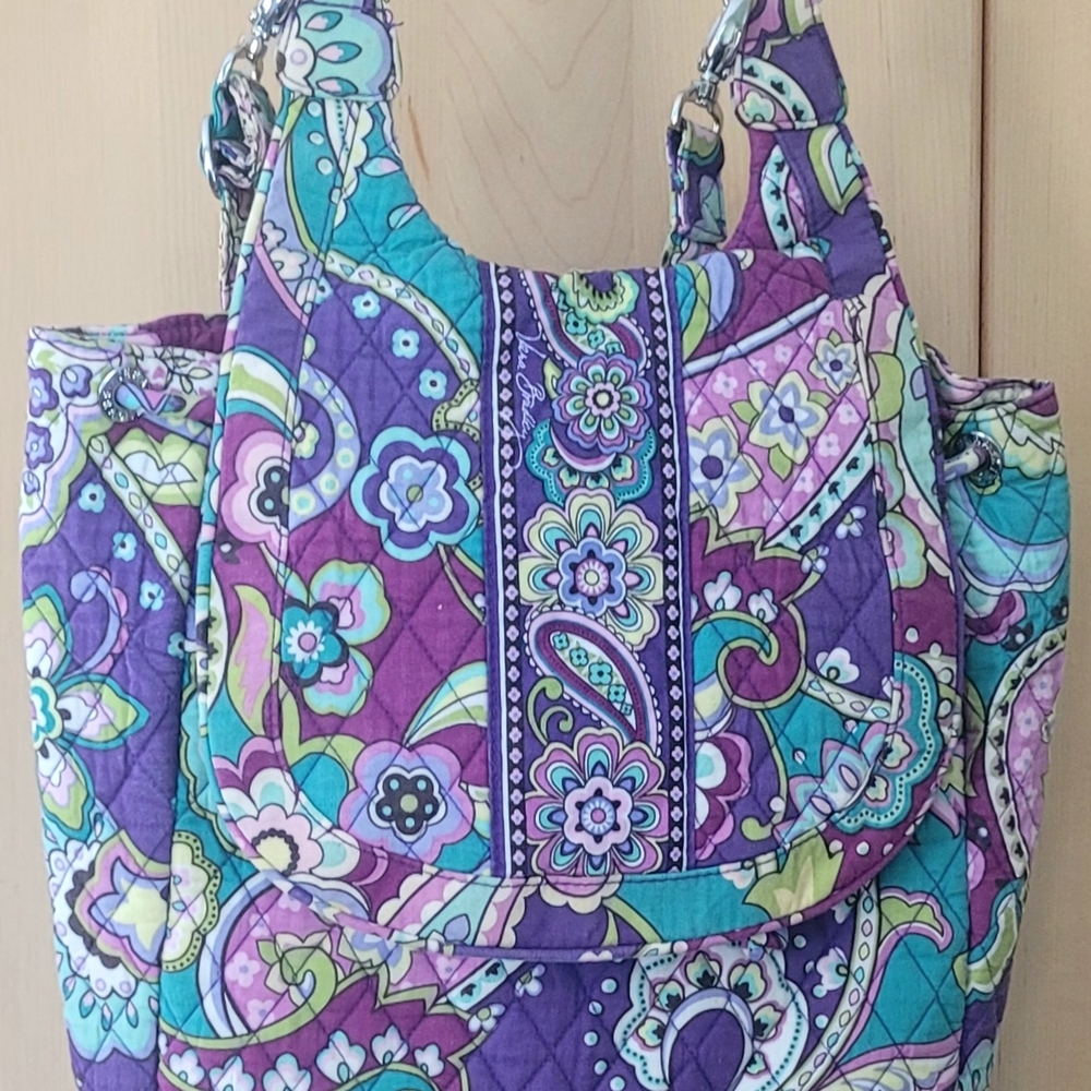 Vera Bradley Bundle #2 - Picture 4 of 7